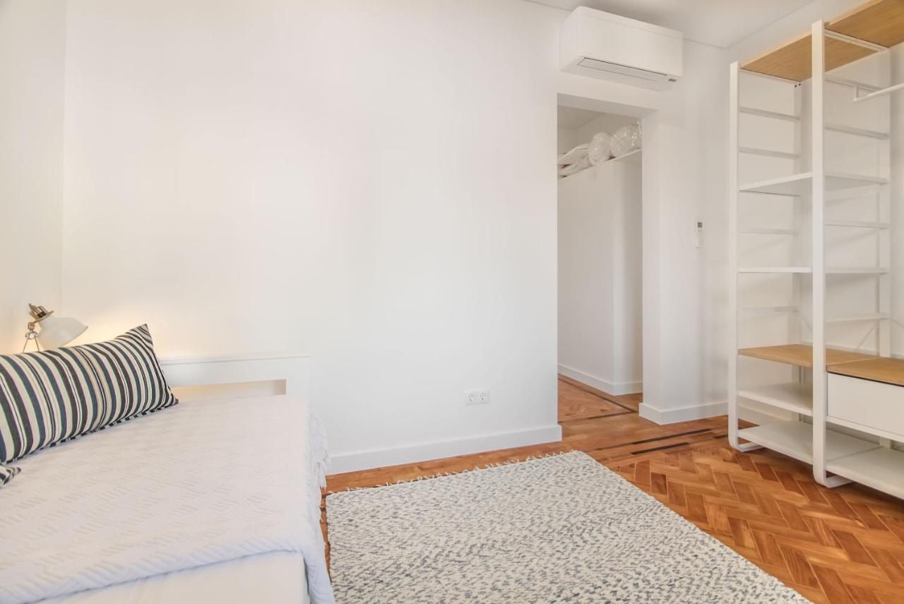 Marques De Pombal Metropolitan Flat Lägenhet Lisboa Exteriör bild