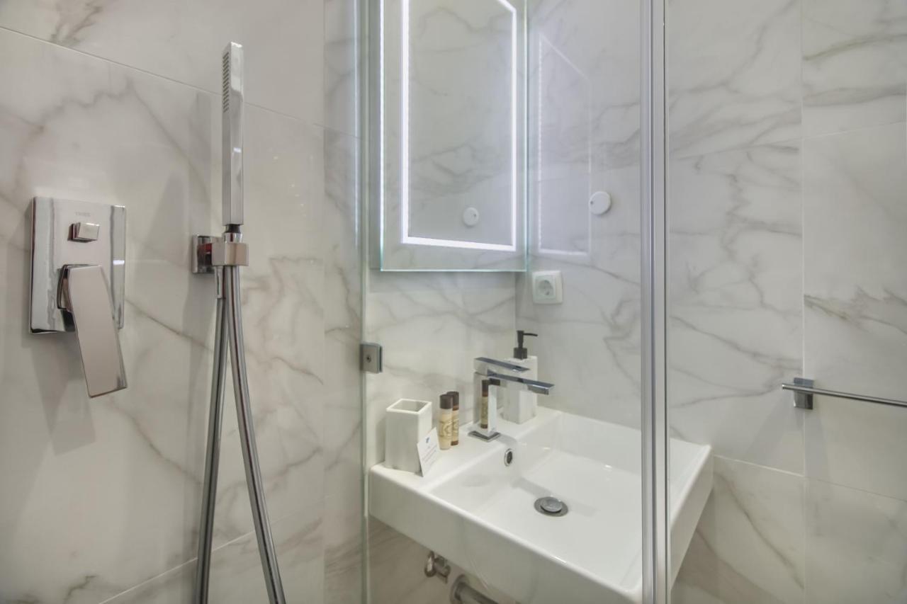 Marques De Pombal Metropolitan Flat Lägenhet Lisboa Exteriör bild