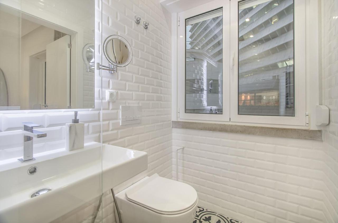 Marques De Pombal Metropolitan Flat Lägenhet Lisboa Exteriör bild